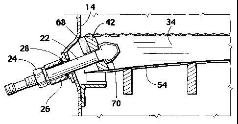 Une figure unique qui représente un dessin illustrant l'invention.